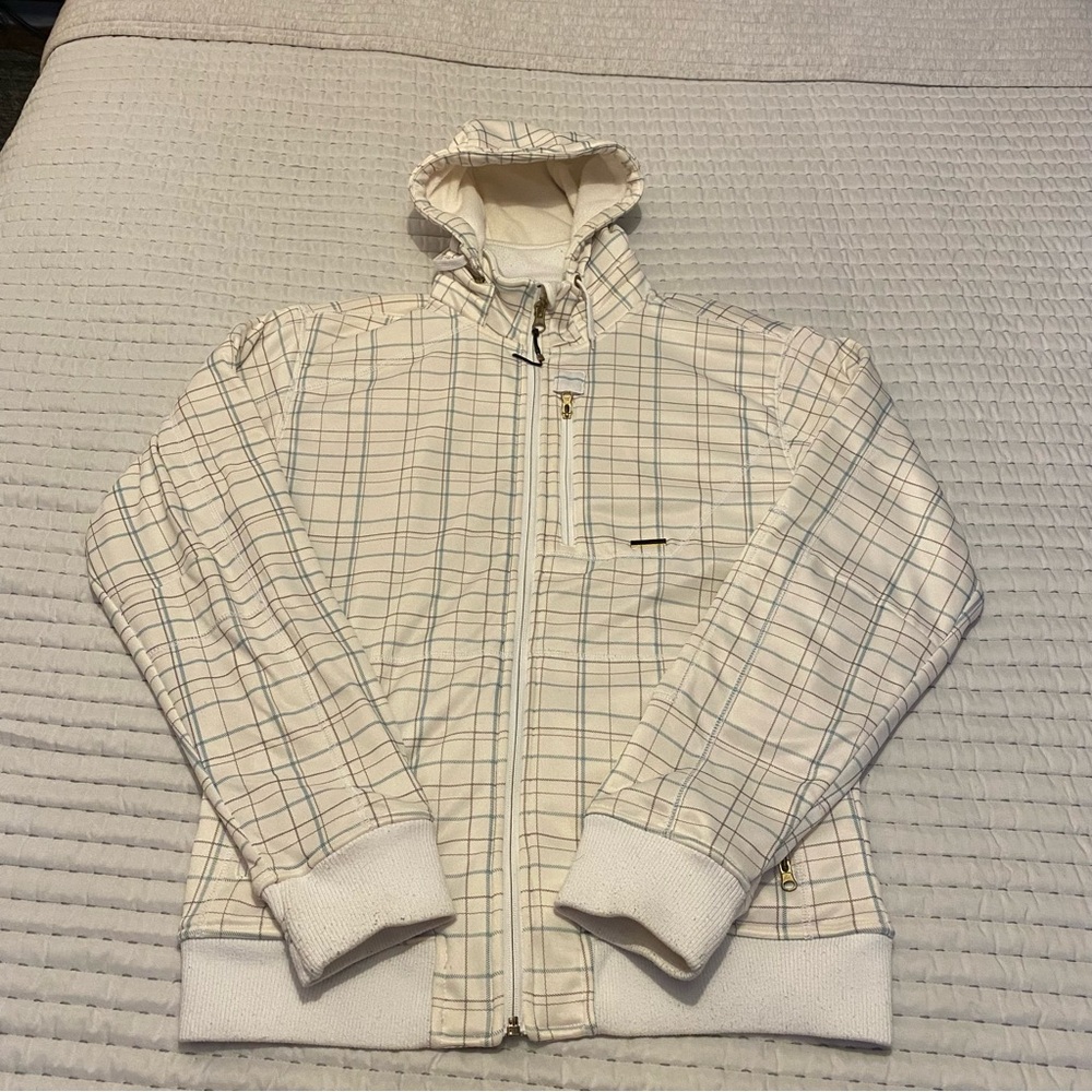 EMPYRE Snowboard Zip Hoodie/Sweater